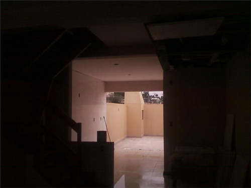 Imagem 3 de 24 de Sobrado Residencial À Venda, Guarujá, Porto Alegre. - So0172