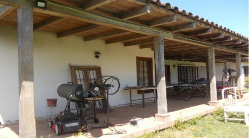 Sector Llano Blanco. Piscina