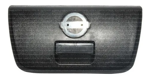 comprar Manilla Portalon Trasero Nissan Terrano D22 2.5 Yd25 2007