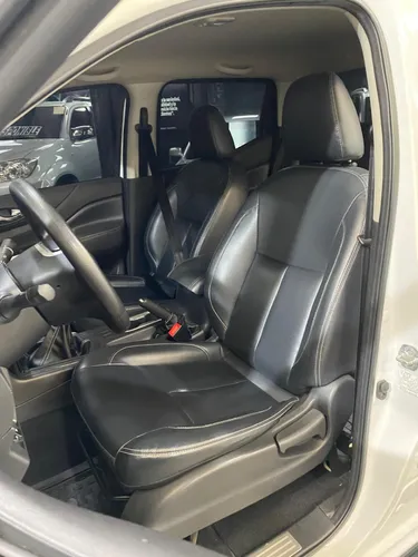 Dongfeng Rich 6 Zna 2022