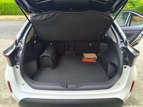 Toyota Yaris Cross 1.5 Hev Xls