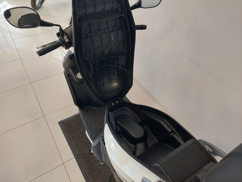 Imagen 6 de 11 de Kymco Agility 200i