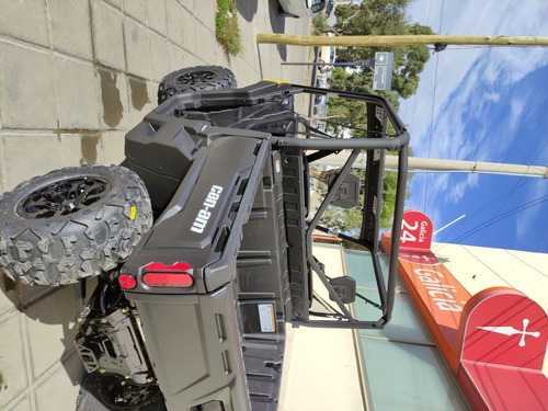 Imagen 16 de 16 de Can Am Defender Hd5 Dps 2022 Utv No Ranger Usd