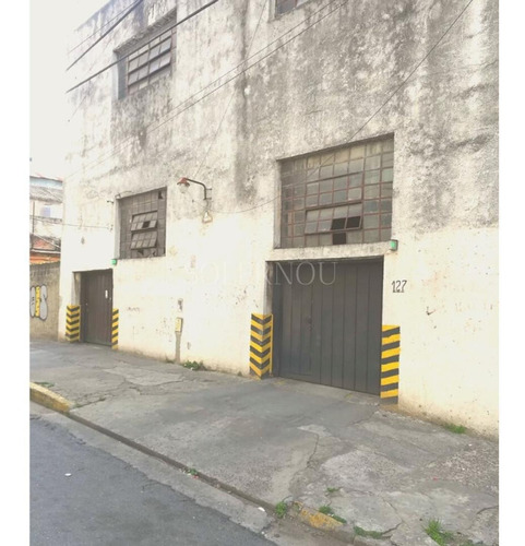 Imagen 8 de 8 de Venta Cochera Cubierta Centro Avellaneda - Oportunidad
