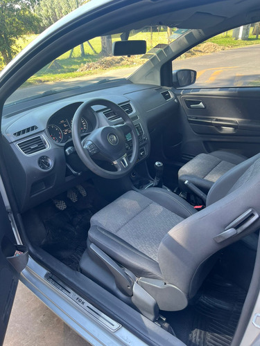 Volkswagen Fox 1.6 Comfortline 3p