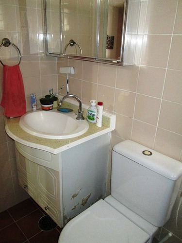 Imagem 12 de 27 de Apartamento Para Venda, 2 Dormitórios, Jabaquara - São Paulo - 11024