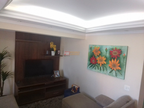 Imagem 3 de 15 de Apartamento - Campestre - Ref: 30174 - V-30174