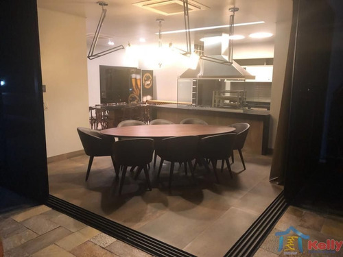 Imagem 21 de 25 de Belíssimo Apartamento A Venda No Edifício Monte Carlo Em Presidente Prudente - 739