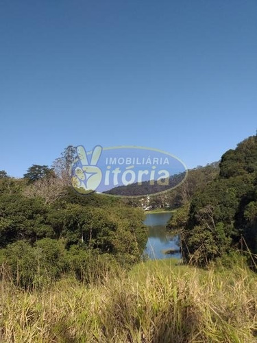 Imagem 10 de 29 de Chácara Para Venda No Parque Botujuru - Sbc - 8406