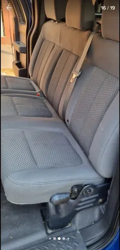 Ford F-150 2012 4x4