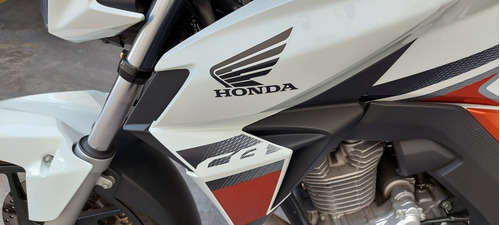 Imagen 1 de 15 de Honda Twister 250 - Excelente Estado! Oportunidad!!