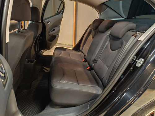 Peugeot 408 1.6 Allure Hdi 115cv