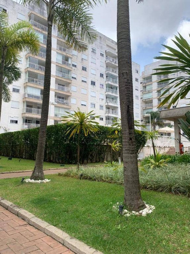 Apartamento À Venda, 62 M² Por R$ 465.000,00 - Jardim Marajoara - São Paulo/sp - Ap15731