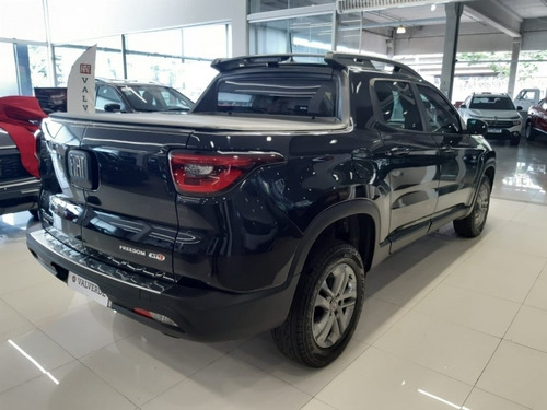 Imagem 6 de 10 de Fiat Toro Freedom 2.0 At9 4x4
