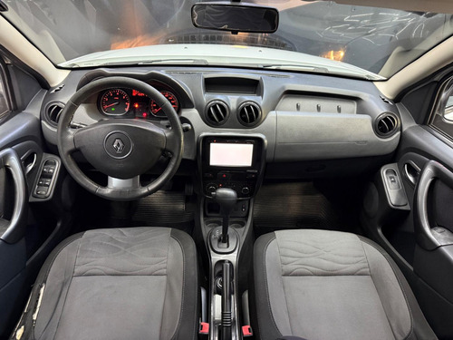 Renault Duster 2.0 Dynamic 4x2 At