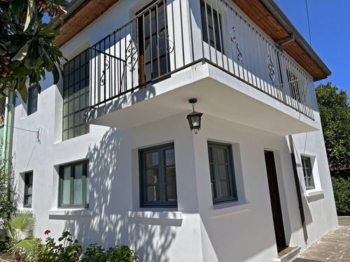 Casa Remodelada 3d,1b, 3 Estac; Casa Int. Metro Cerrillos