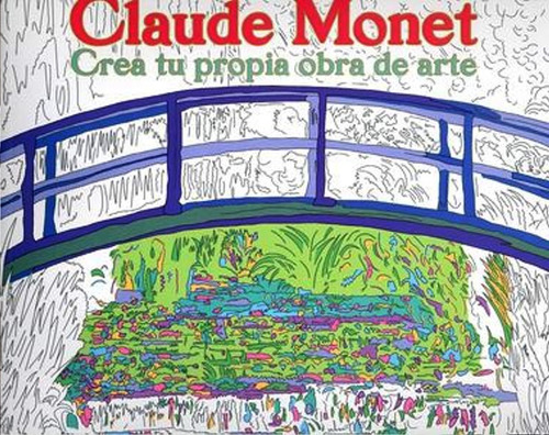 Claude Monet