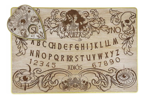 Tabla Ouija