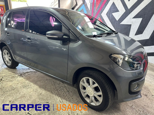 Volkswagen Up! 1.0 High 101cv