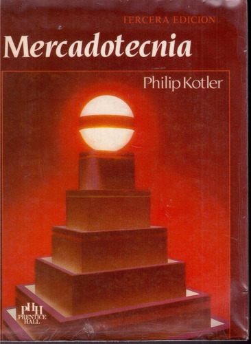 Libro:mercadotecnia-phillip Kotler