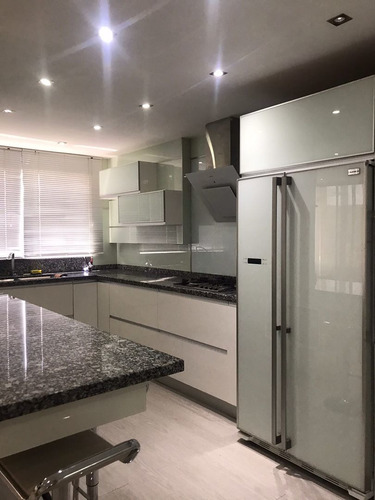 Imagen 5 de 23 de Leal Pérez Vende Apartamento En El Bosque Monticello