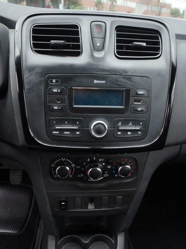 Renault Sandero 1.6 Life