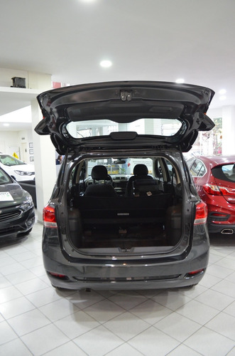 Chevrolet Spin 1.8 Lt 5as 105cv #gc