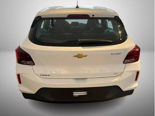 Chevrolet Onix 1.4 Joy Ls