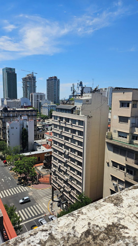 Venta Oficina 5 Desp , Av. Belgrano 400 Monserrat