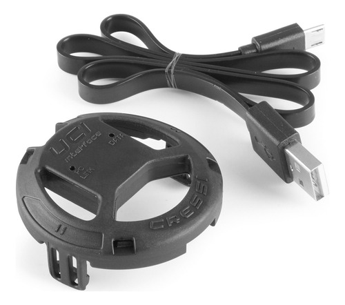 Interfaz Computadoras Cressi Buceo Neon/ Goa