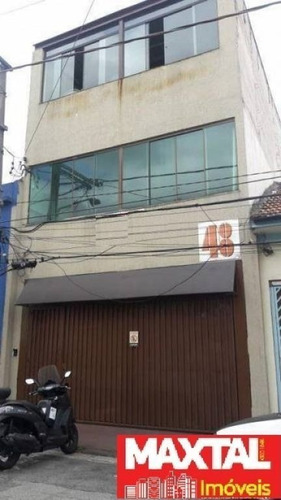 Altura Do Número 1125 Da Rua Voluntários Da Pátria - Mi84681