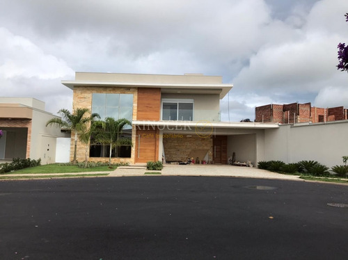 Imagem 2 de 30 de Casa Padrão Em Franca - Sp - Ca0104_rncr