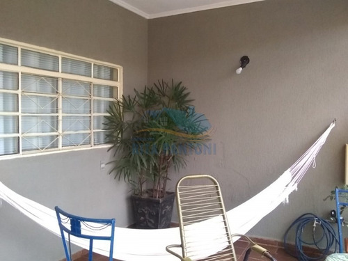 Imagem 13 de 14 de Casa, Parque Ribeirão Preto, Ribeirão Preto - C4025-v
