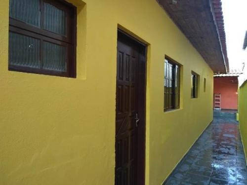 Imagem 12 de 13 de Casa Na Praia Com 2 Quartos No Jd Ieda Em Itanhaém 5960-pc