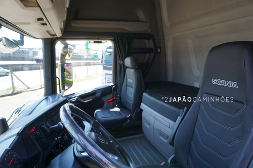 Scania R 450 6x2 2022 Ref.4b35 R450 S450