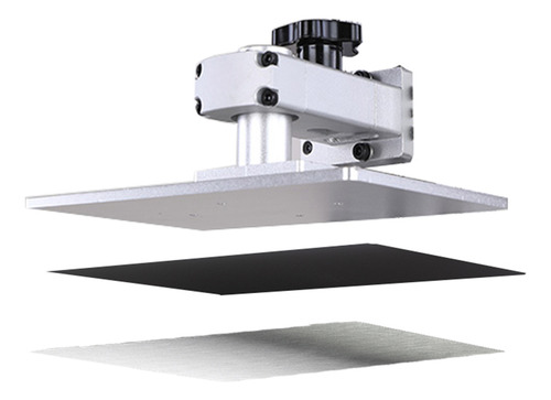 Impressora De Resina Nova 3d Elfin Flex Build Plate Spring S