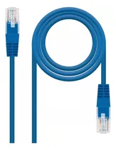 Comprar Cable Red Utp Cat5e Rj45 3 Metros Lan Cable