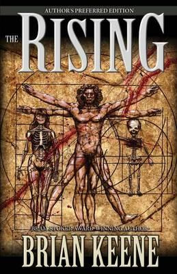 Libro The Rising - Brian Keene