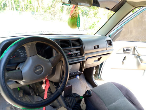 Imagen 5 de 6 de Suzuki Jimny Jb33