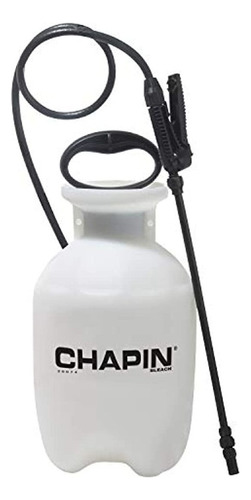 Chapin International Chapin 20074 - Pulverizador Para Blanqu