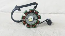 Comprar Estator Con Captor De 9 Campos Gilera Smash 110 Varias 110