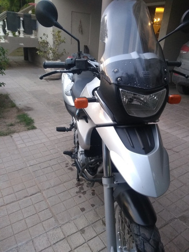 Bmw Gs 650