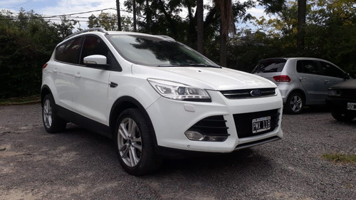 Ford Kuga Titanium 2.0 Ecoboost At (240cv) 2016