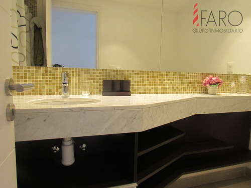 Imagen 22 de 30 de Apartamento En Brava 2 Dormitorios Con Garage - Punta Del Este Brava