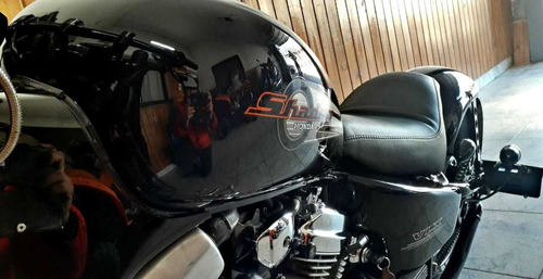 Imagen 3 de 15 de Honda Shadow Vlx 600
