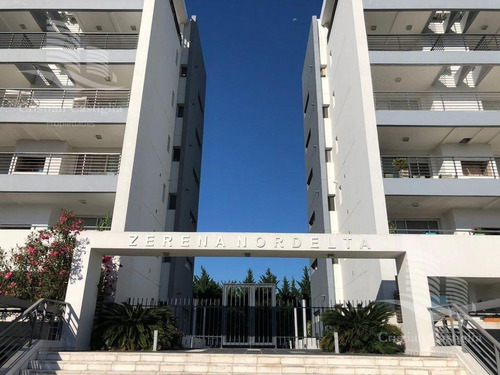 Imagen 4 de 8 de Cochera Semicubierta - Zerena - El Palmar - Nordelta - Zona Norte