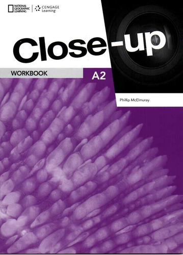 Close-up A2 Wb 2 Ed.--thomson Learning