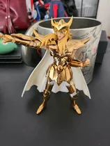 Comprar Myth Cloth Oce, Bandai Jp. Escorpio Milo. Sin Caja, Completo