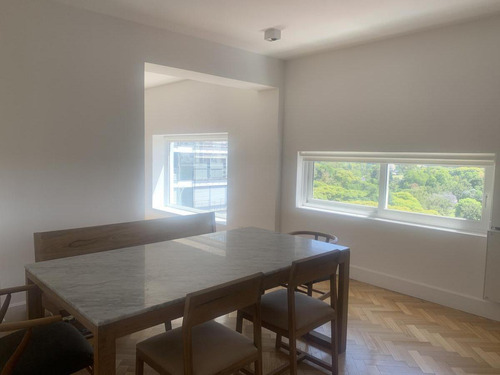 Departamento En Venta 5 Ambientes - Palermo