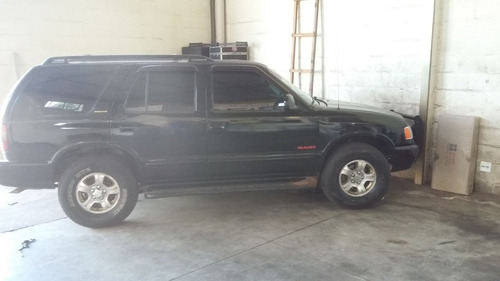 Chevrolet Blazer